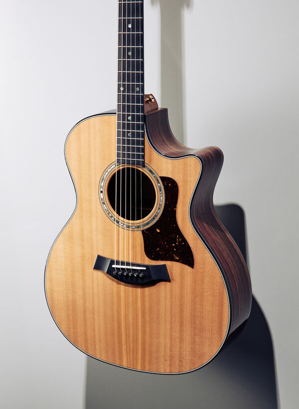 レガシーコレクション | Taylor Guitars